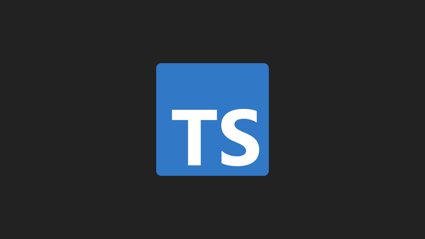 typescript logo